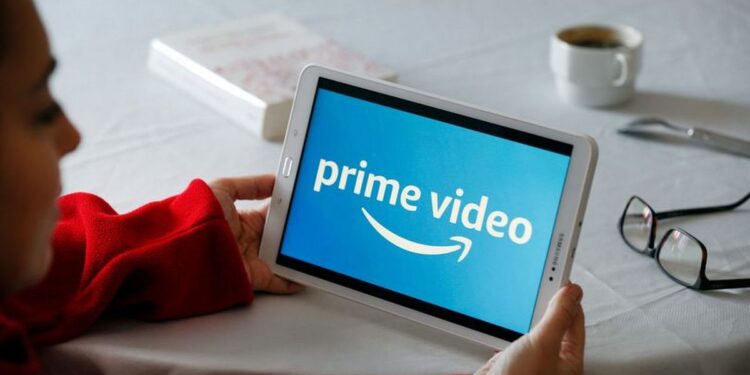 amazon prime video novembre 2022 film serie tv in uscita