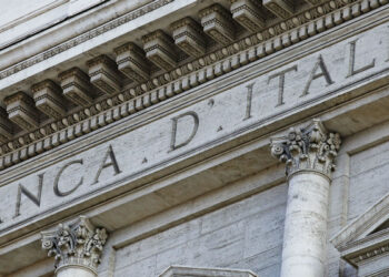 Concorso Banca d'Italia