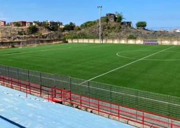 Catania SSD Campo di Nesima