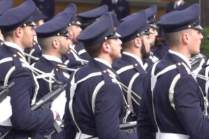 Concorso Polizia di Stato 2022- Concorso Polizia di Stato- Polizia di Stato