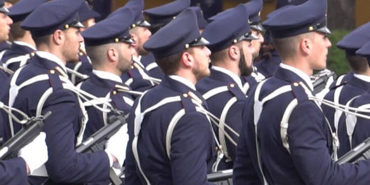 concorso polizia di stato 2022