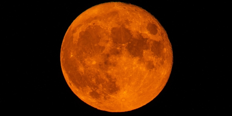 eclissi lunare