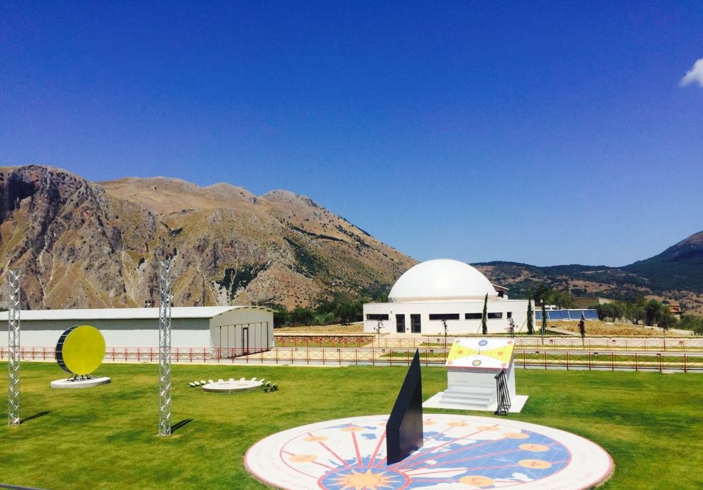 Osservatorio Astronomico Isnello