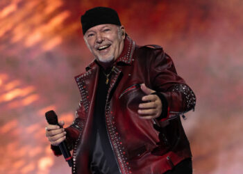 Vasco Rossi