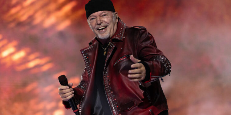 vasco rossi