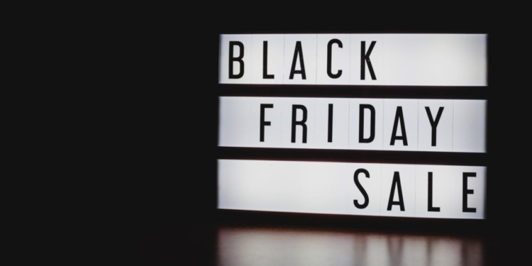 black friday 2022