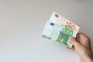 bonus 150 euro
