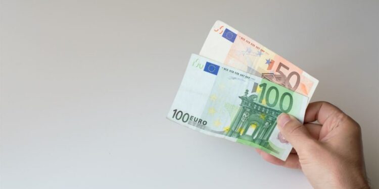 bonus 150 euro