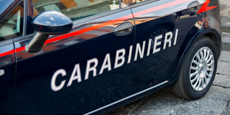 carabinieri