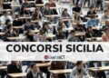 Concorsi Sicilia