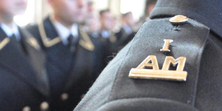 concorso aeronautica militare