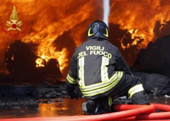 concorso Vigili del fuoco 2022 requisiti