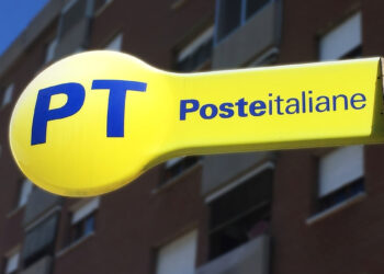 Poste Italiane