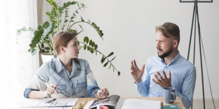 mansplaining cosè discriminazione di genere