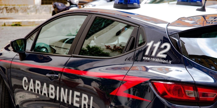 carabinieri