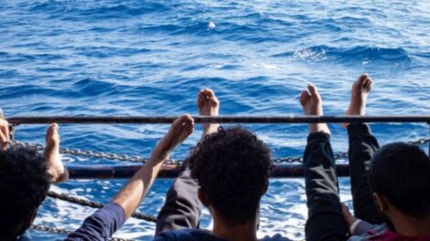 sbarco-migranti