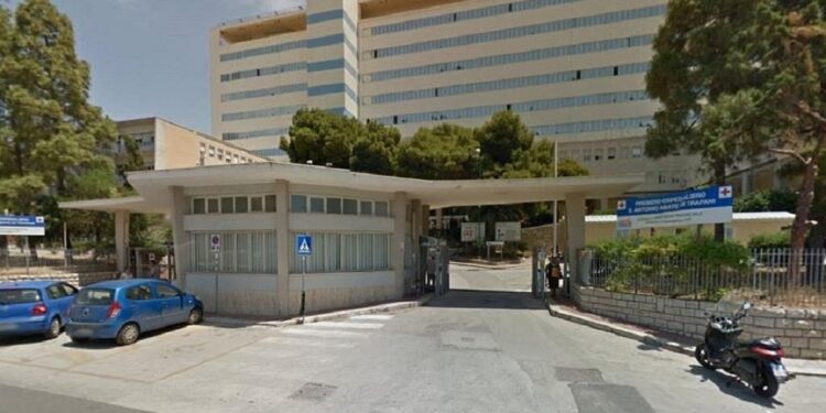 ospedale trapani