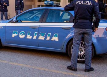 polizia