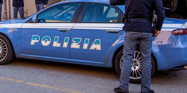 polizia