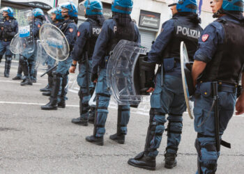 polizia