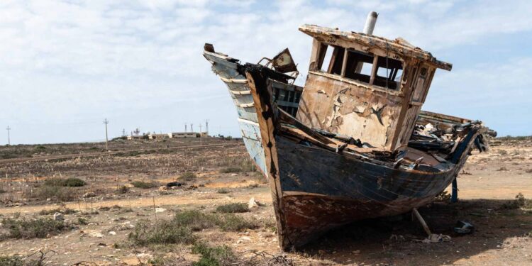 sbarchi lampedusa