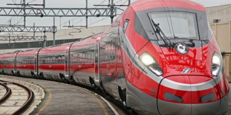 treno palermo catania due ore