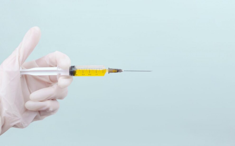 vaccino unico Covid influenza