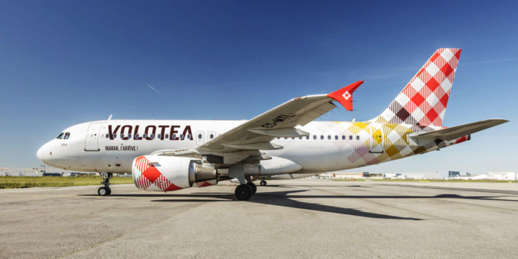 volotea