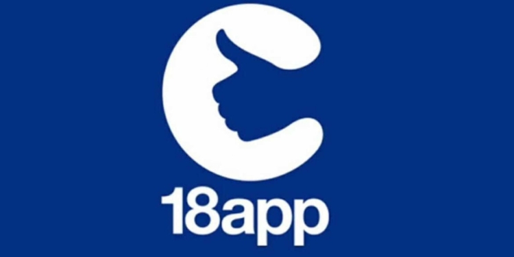 18app