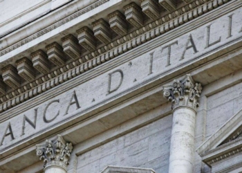 Banca D'Italia