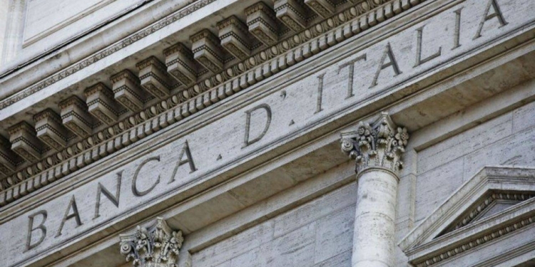 banca ditalia