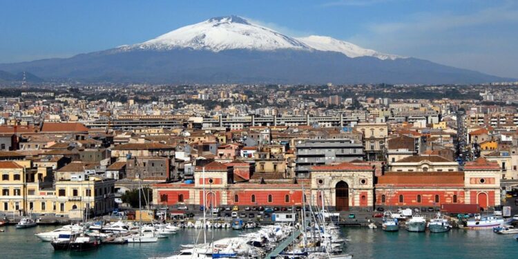 catania ricerca google 2022