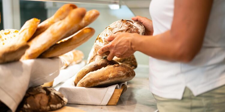 divieto vendita pane