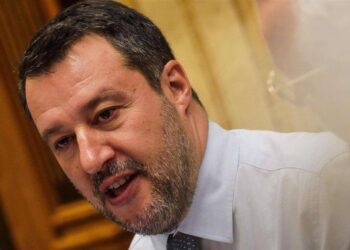 Matteo Salvini