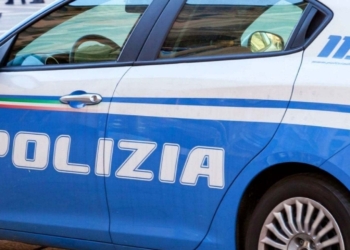 Polizia