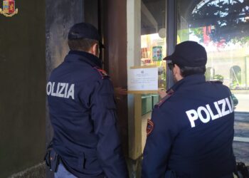 Polizia