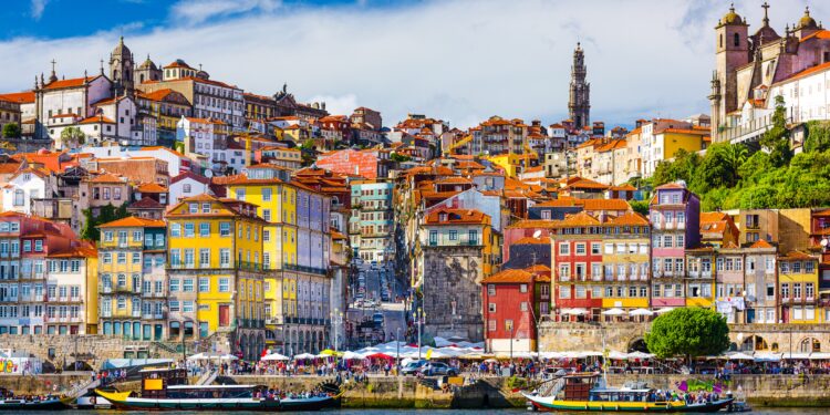 porto