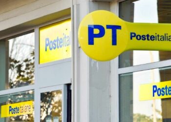 Poste-italiane