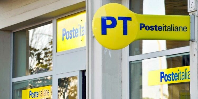 poste italiane pensioni