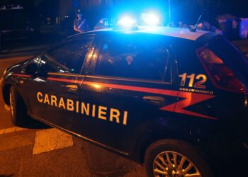 Carabinieri