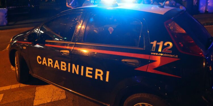 cadavere donna nel catanese paternò