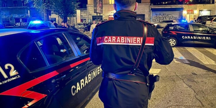 carabinieri