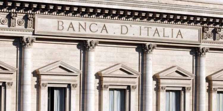 concorso Banca d'Italia