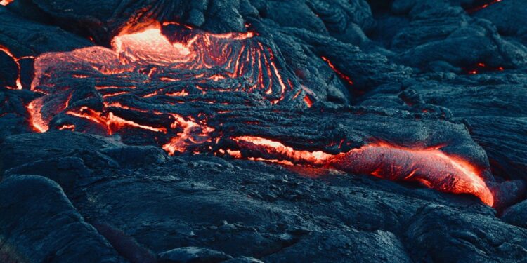 eruzione etna