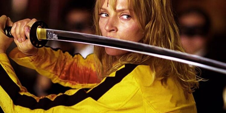 kill bill