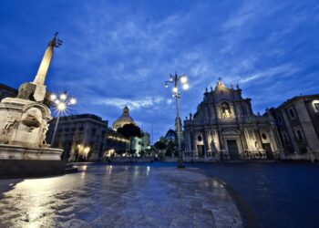 piazza Duomo