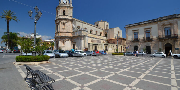 piazza floridia