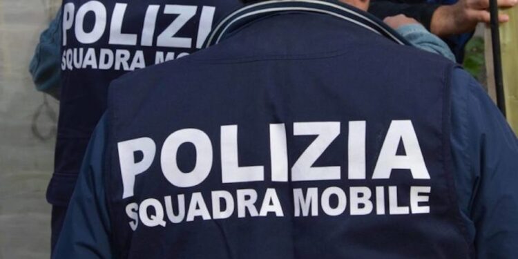 polizia