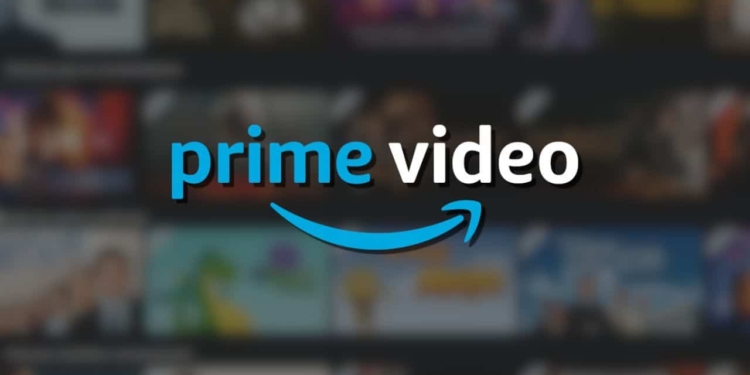 prime video