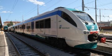 sciopero treni sicilia